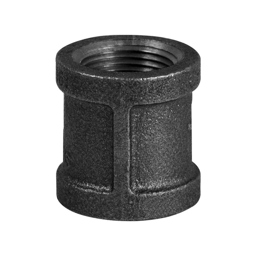 Malleable Plumbing Metal Pipe Fittings 3/4" Joints~3614