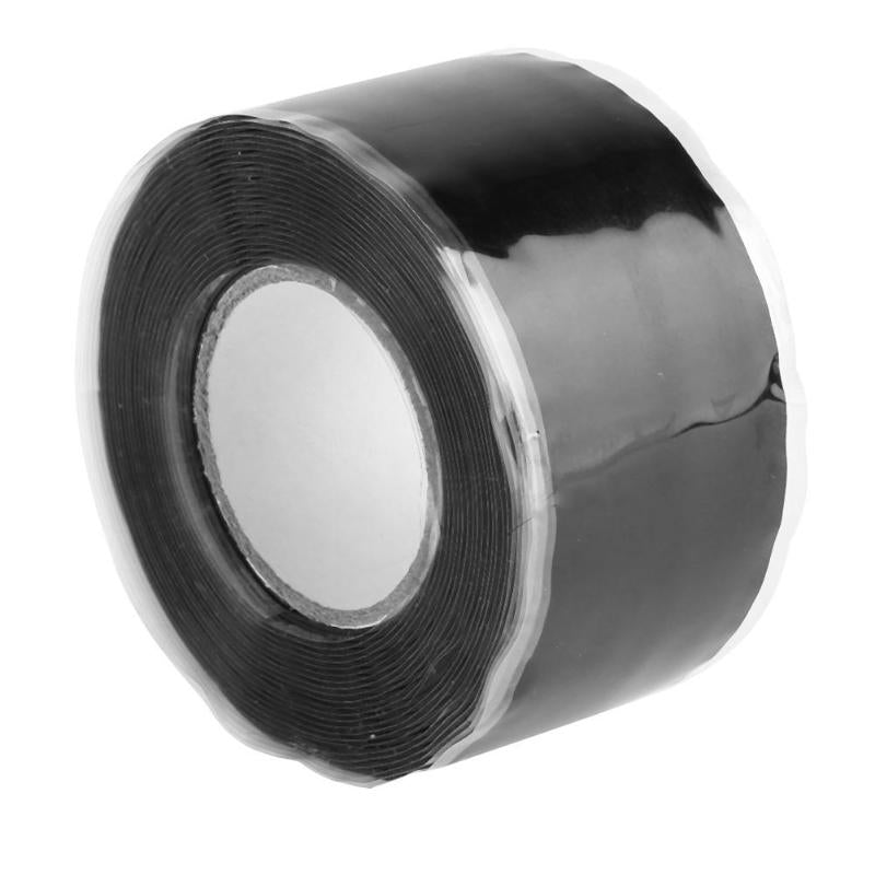 Insulating Silicone Tape for Pipe Water Pipes