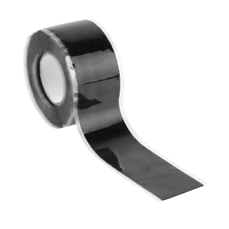 Insulating Silicone Tape for Pipe Water Pipes