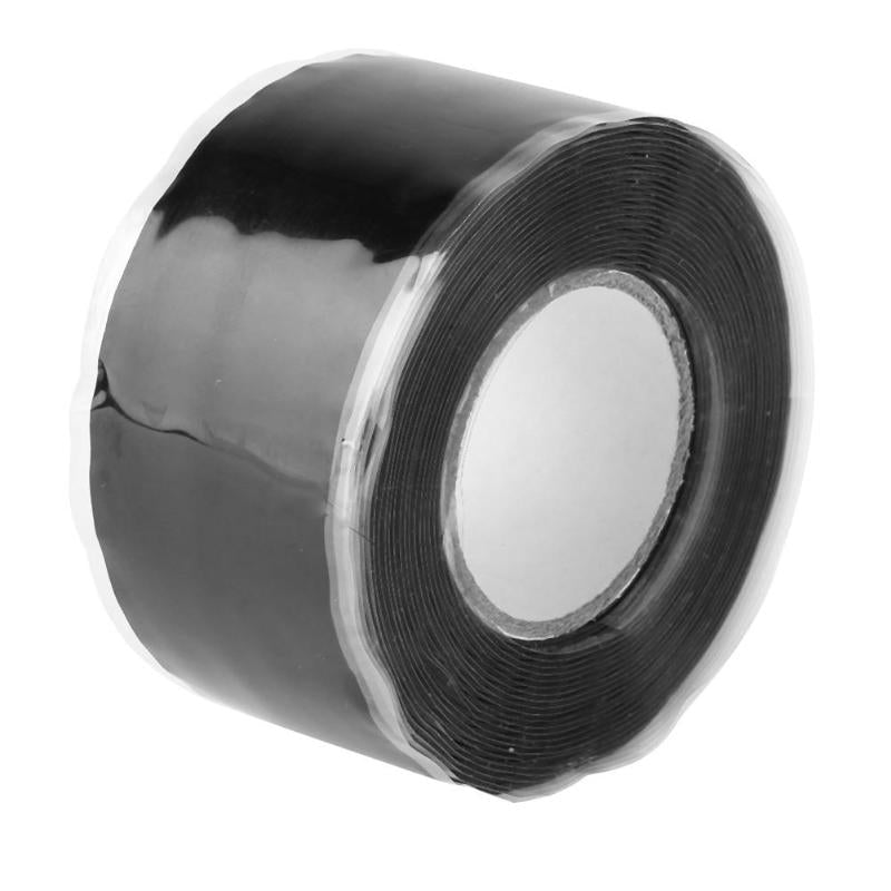 Insulating Silicone Tape for Pipe Water Pipes