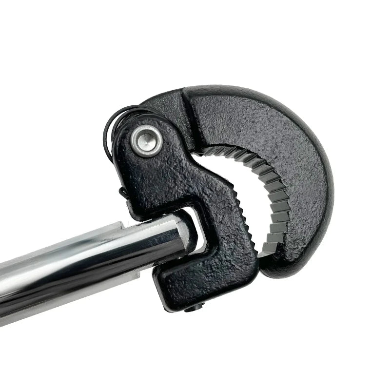 Multi purpose sink wrench 11 Inch Basin Wrench (3/8-1 In.)