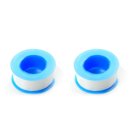 4M PTFE Water Pipe Tape Oil-free Sealing Tape Fitting Thread Seal Tape