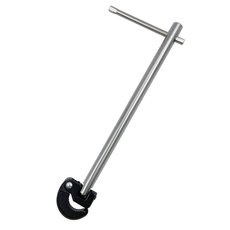 Multi purpose sink wrench 11 Inch Basin Wrench (3/8-1 In.)