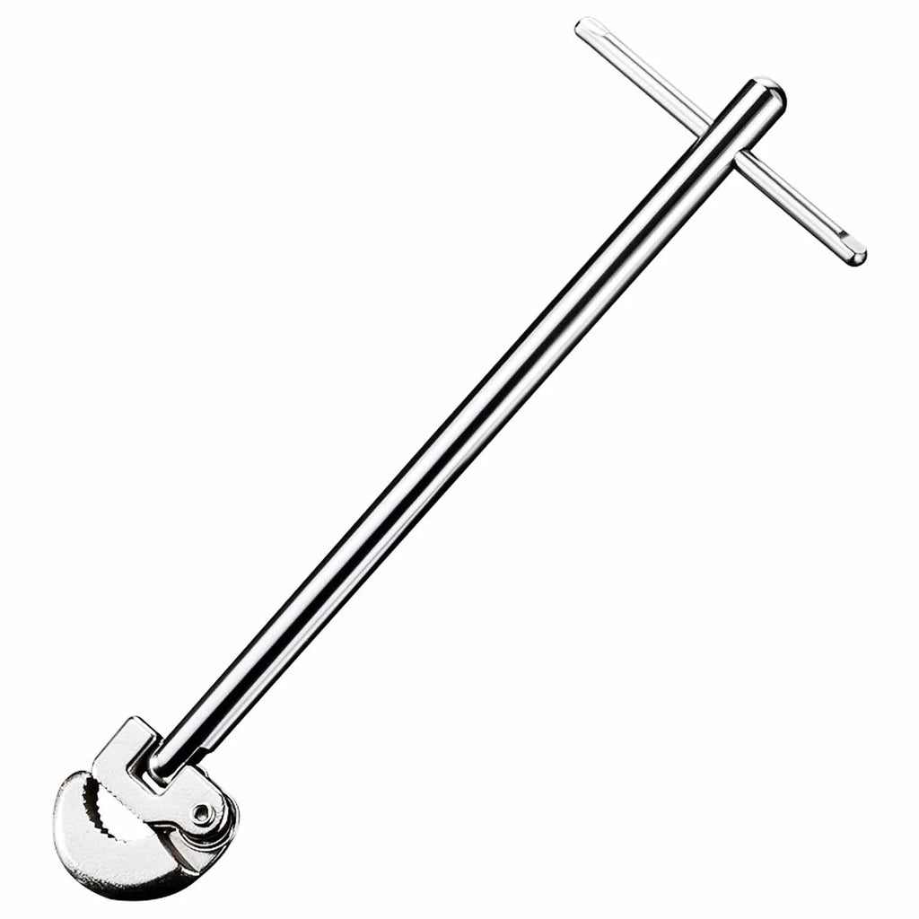 12inch Basin Wrench Sink Wrench for Fixing Back and Union Nuts