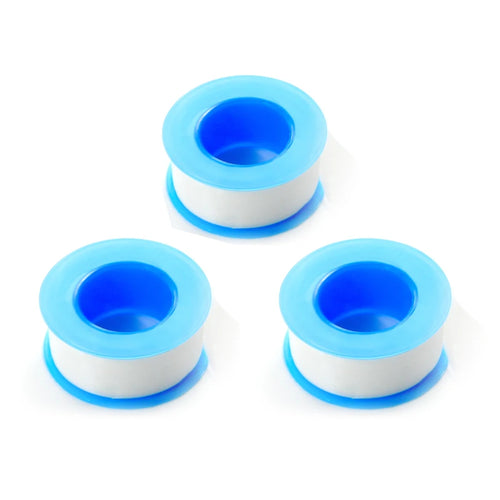 4M PTFE Water Pipe Tape Oil-free Sealing Tape Fitting Thread Seal Tape