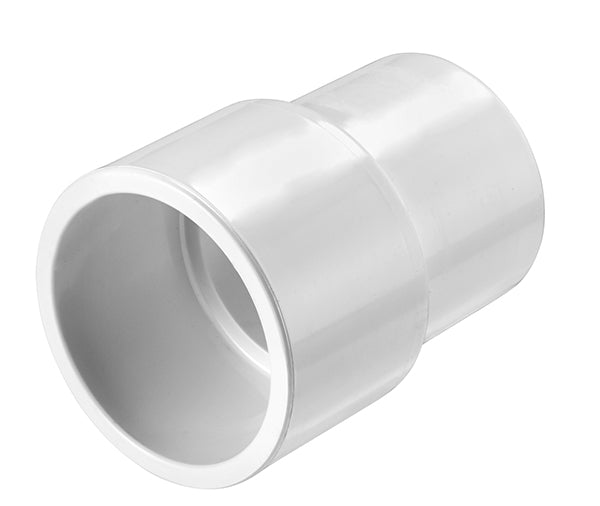 1.5 IPS in. Outside Pipe Extender PVC Fitting